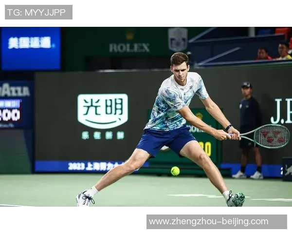 上海网球队的拼搏之路：从默默无闻到荣耀巅峰的奋斗故事