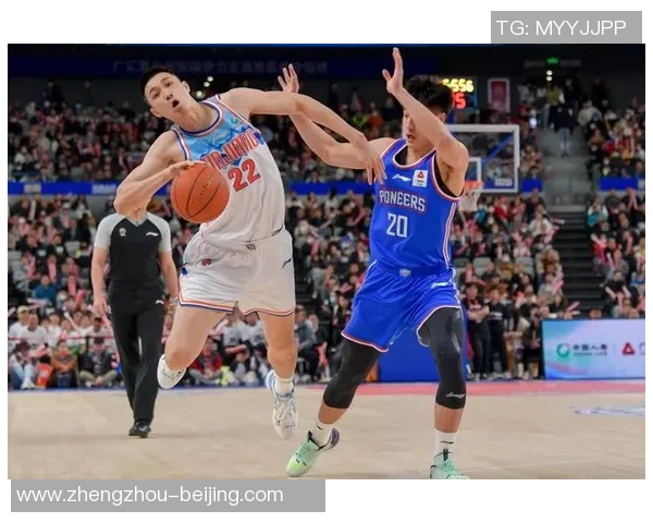 南京篮球队在冠军赛中的精彩表现与实力分析