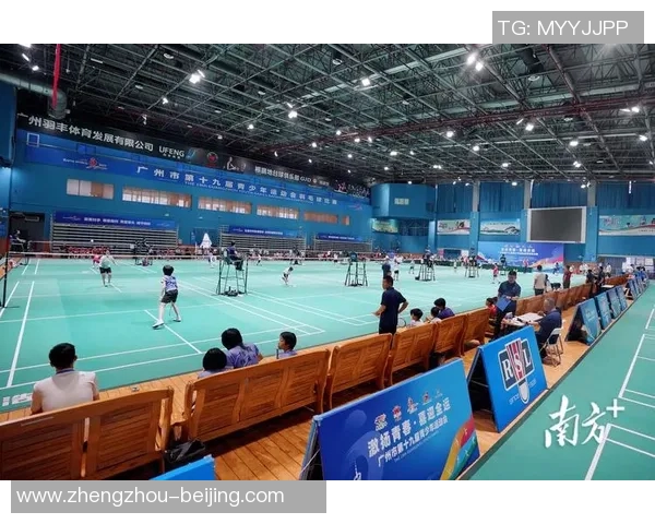 羽毛球实力排行榜：广州羽毛球队位居第2名