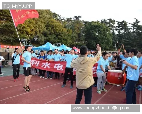 赵强专访：从排球小将到国家队明星的奋斗与成长之路