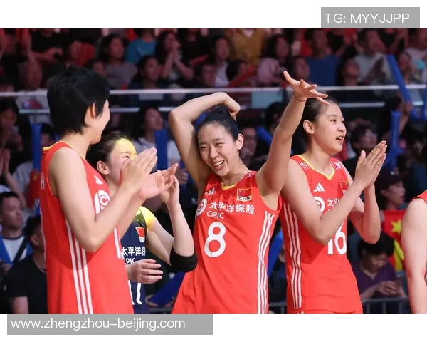 成都排球队在世锦赛中的默契配合展现团队实力与战术智慧