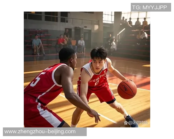 广州篮球队在全国锦标赛中的表现分析与状态评估