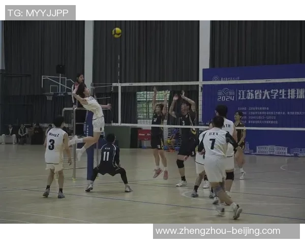 排球战术解析：深入探讨西安排球队的战术控制与团队协作技巧