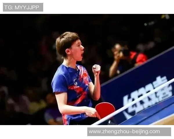 武汉乒乓球队员个人能力深度对比与分析探讨