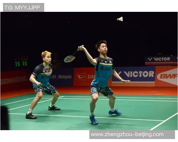 杭州羽毛球队在大师赛中的技术表现分析与点评