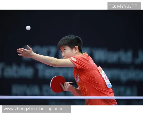 杭州乒乓球队实力强劲荣登全国个人能力排行榜第四位