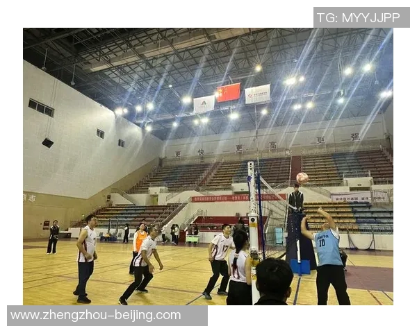 武汉排球队荣登全国排球力量排行榜第八名展现强劲实力与团队精神