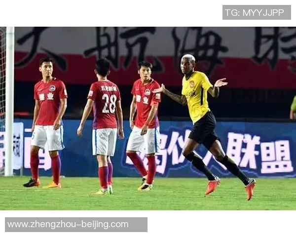 北京足球队的崛起之路:揭秘他们背后的力量与荣耀 北京足球队的崛起之路:揭秘他们背后的力量与荣耀