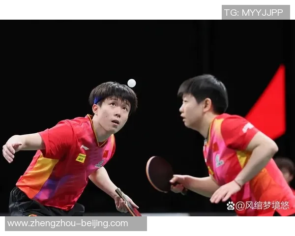 城市联赛回顾：北京乒乓球队展现出色速度与战术配合