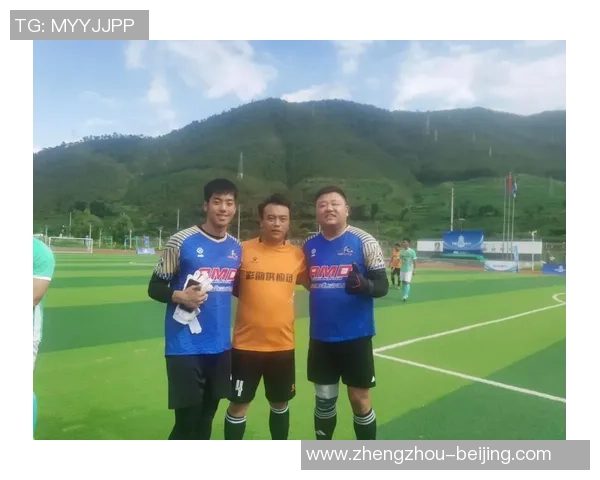 西昌踢足球明星盘点及其在足球界的影响力分析 西昌踢足球明星盘点及其在足球界的影响力分析