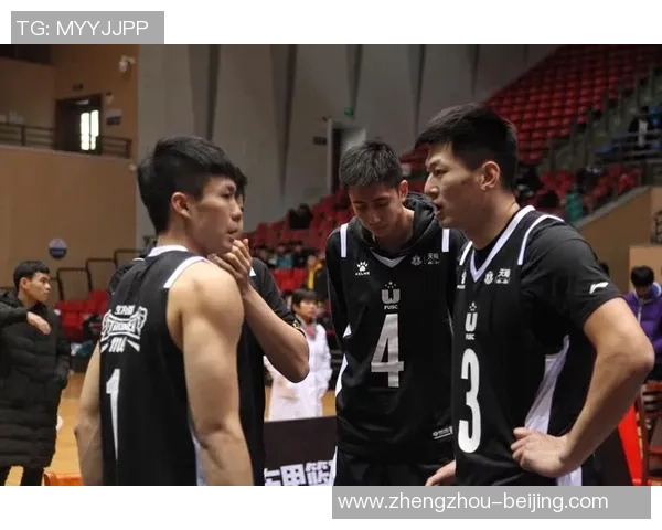 西安篮球队团队协作的成功秘诀与实战策略分析