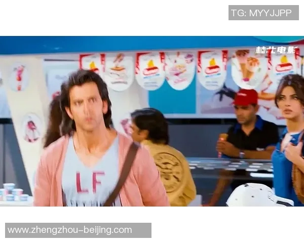 印度电影与顶级足球明星的精彩交汇与文化碰撞探讨