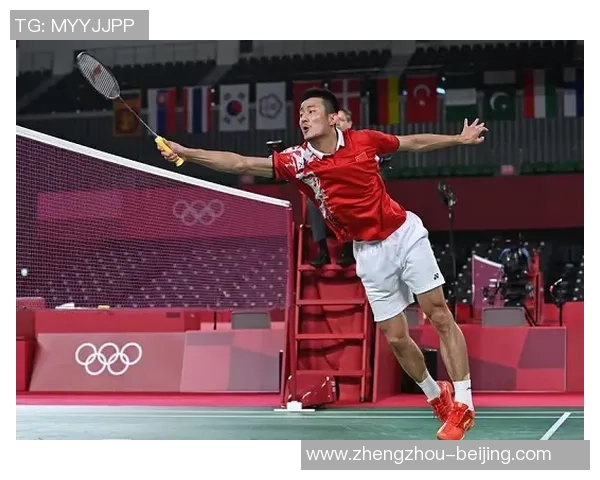 广州羽毛球队在奥运会上的技术表现分析与点评