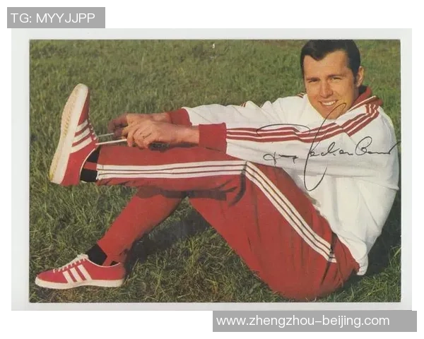 探索adidas代言的足球明星背后的故事与成就