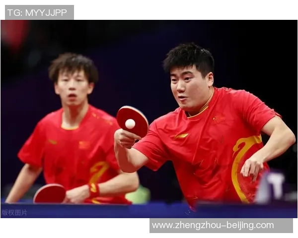 杭州世锦赛回顾：乒乓球队技术表现的亮点与不足分析
