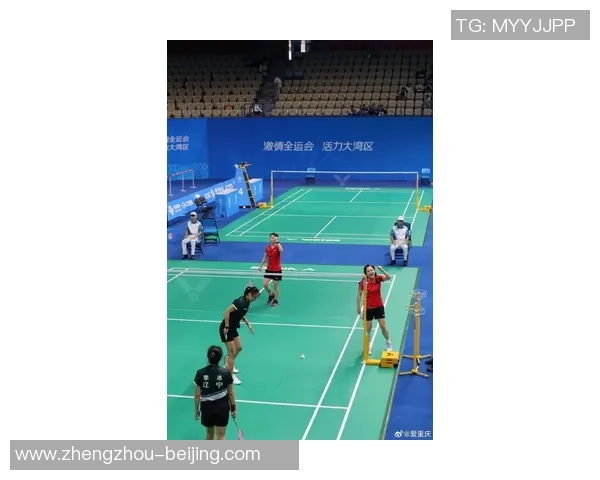 重庆羽毛球队在全国配合排行榜中荣登第六名展现实力与团队默契