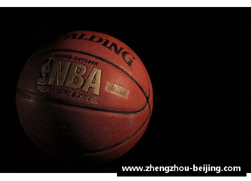 NBA球星卡：闪耀巅峰的传奇之路