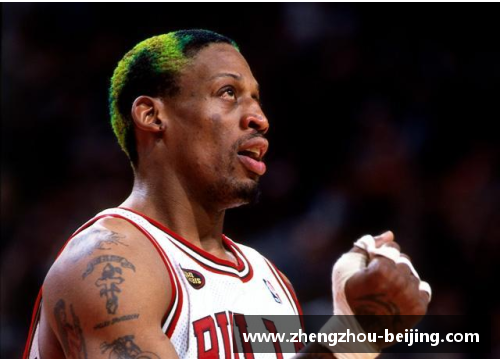 NBA球员犯规次数分析与影响因素探讨