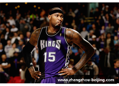 新秀崛起NBA未来无限可能 