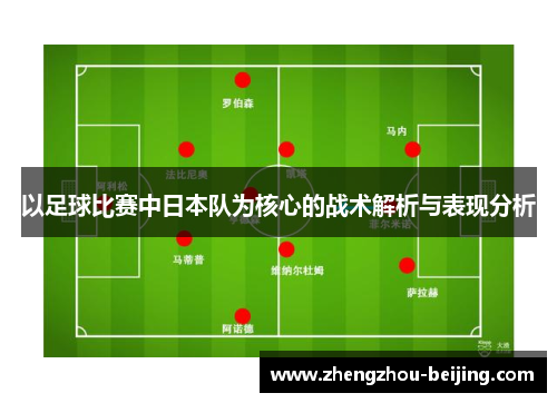 以足球比赛中日本队为核心的战术解析与表现分析